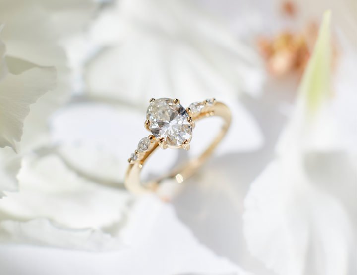 Fine Jewelry 101: How to keep your jewelry clean and safe!