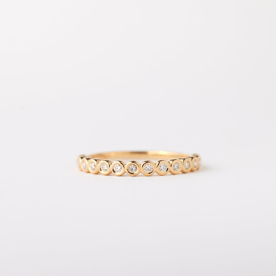 Ava Ring - Diamond