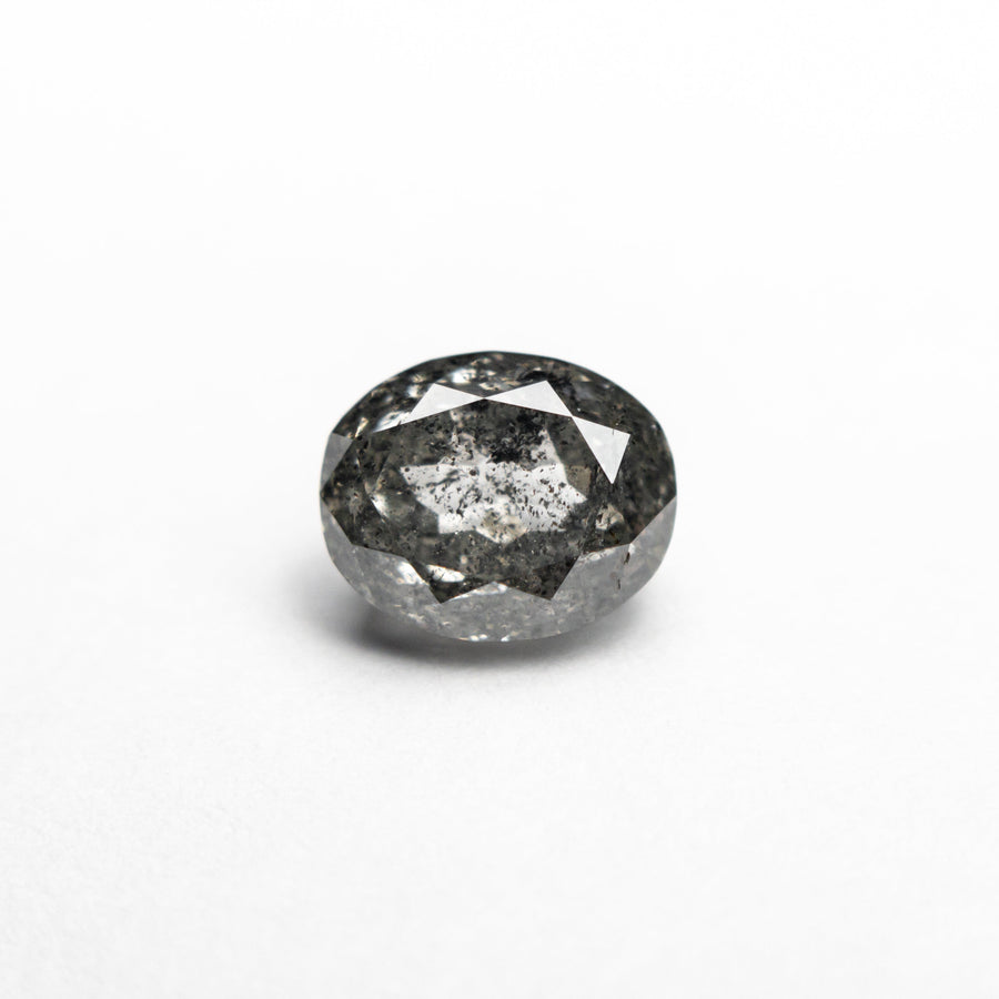 1.21ct 6.67x5.47x3.74mm Oval Double Cut 23834-46
