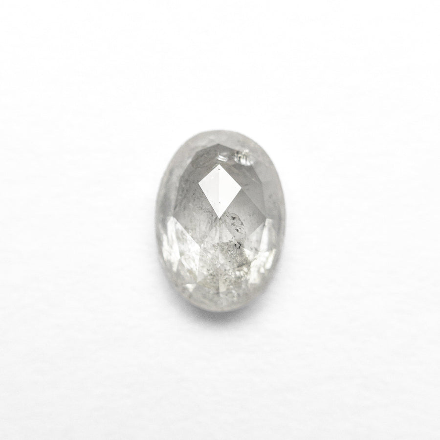 0.94ct 7.12x5.13x3.07mm Oval Double Cut 23840-34