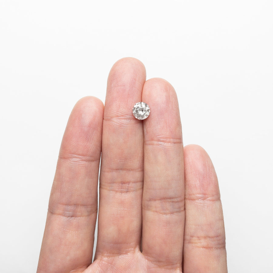 1.43 carat diamond Clearance