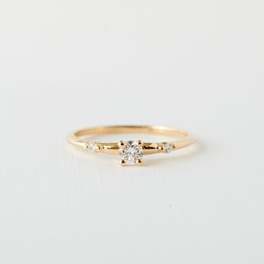 Serena Ringu Serena Ring – Porter Gulch