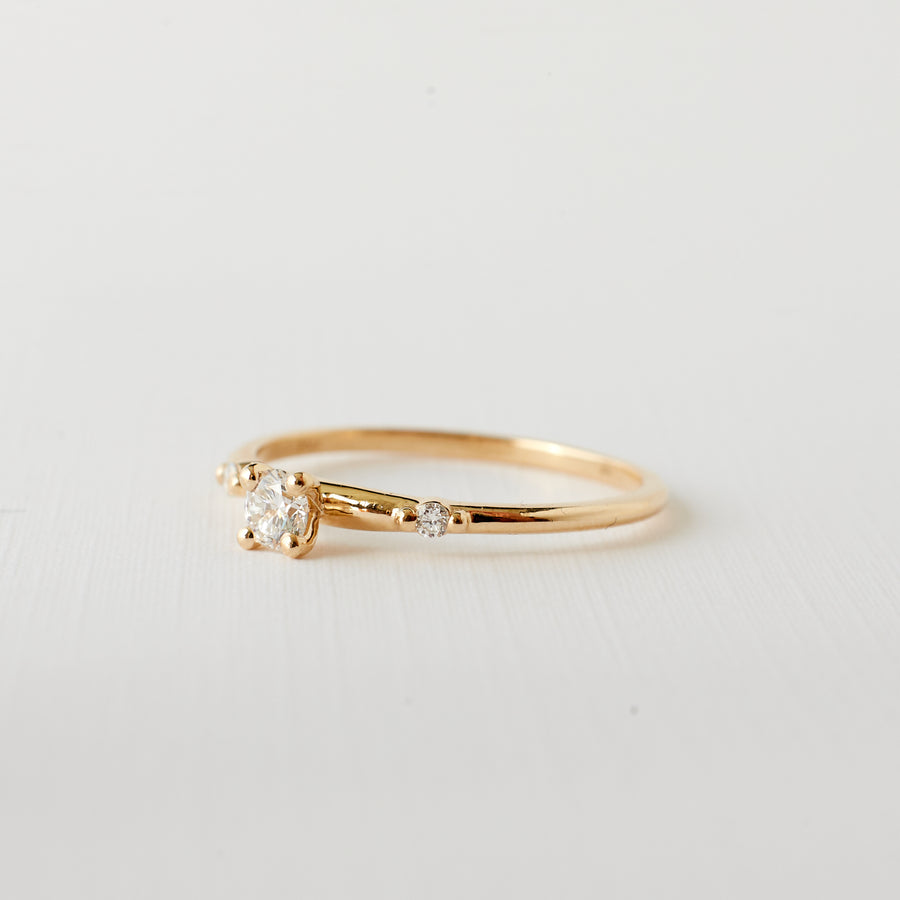Serena Ringu Serena Ring – Porter Gulch