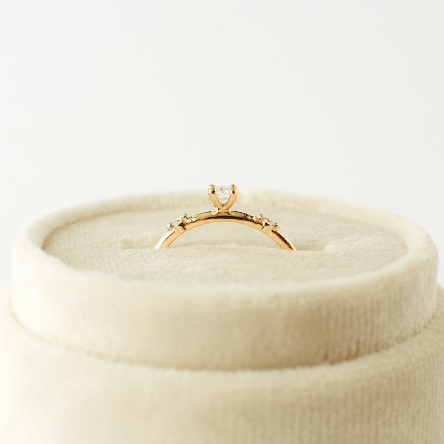 Serena Ringu Serena Ring – Porter Gulch